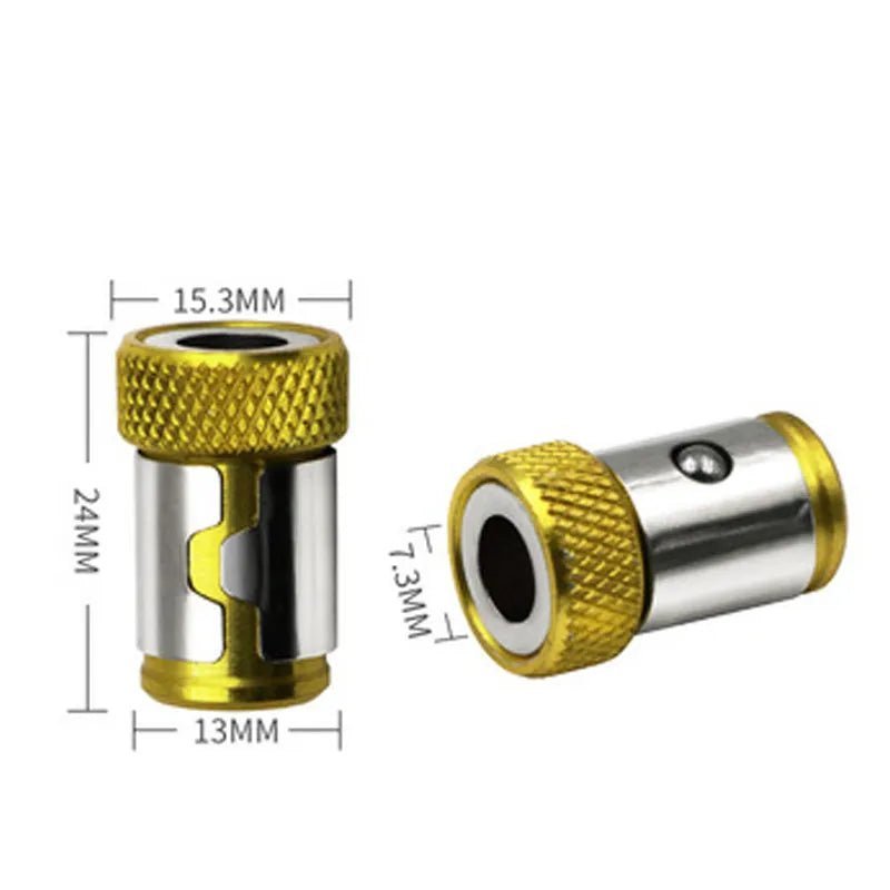 UniverselMagnet™ | Embout de Perceuse Magnetique - Sereine Fix