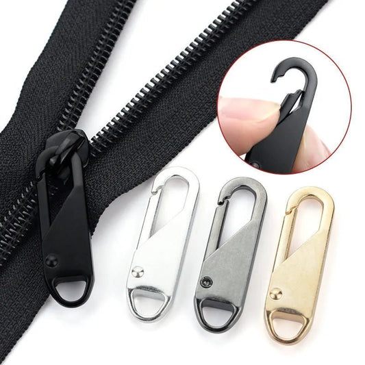 ZipperKit™ - Kit de remplacement pour zipper - Sereine Fix